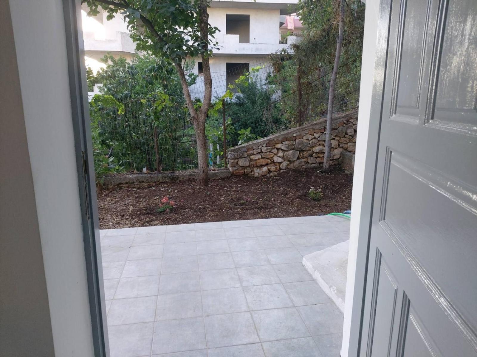 Thomas Apartments ซารานเดอ ภายนอก รูปภาพ