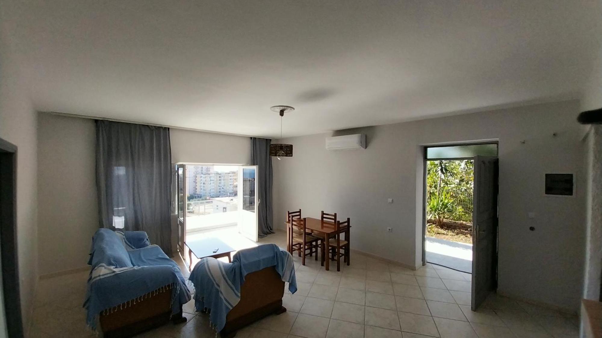 Thomas Apartments ซารานเดอ ภายนอก รูปภาพ