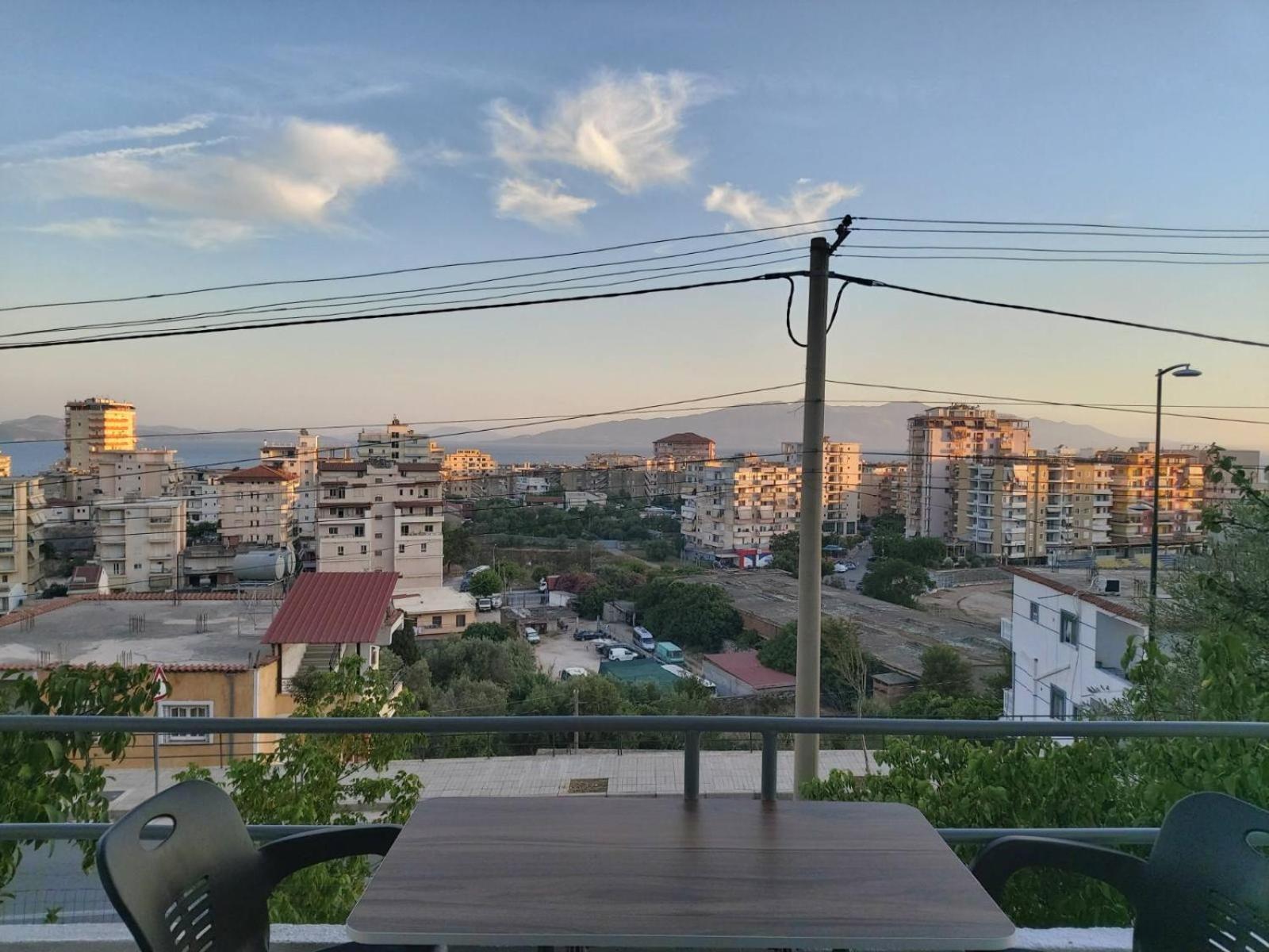 Thomas Apartments ซารานเดอ ภายนอก รูปภาพ