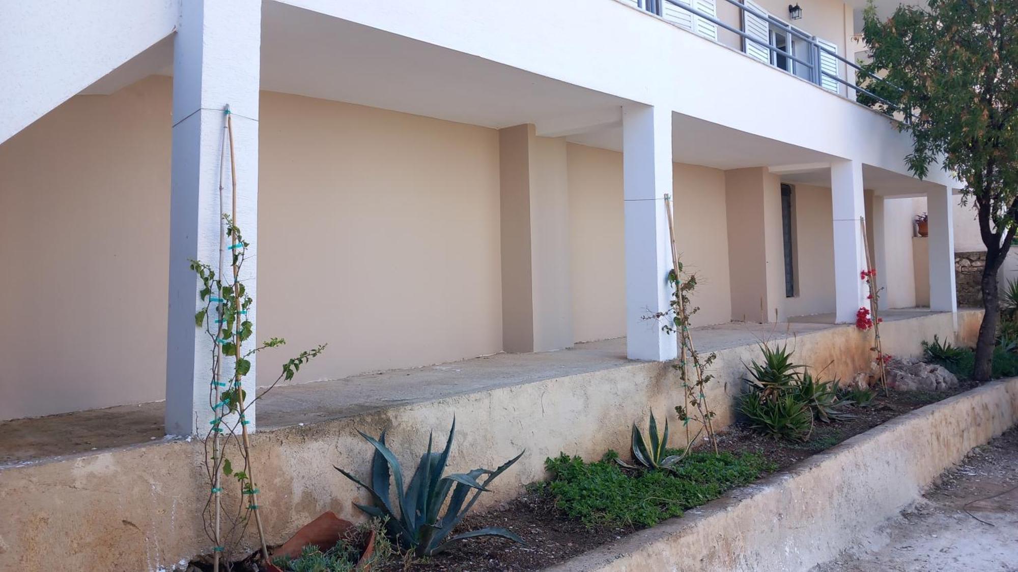 Thomas Apartments ซารานเดอ ภายนอก รูปภาพ