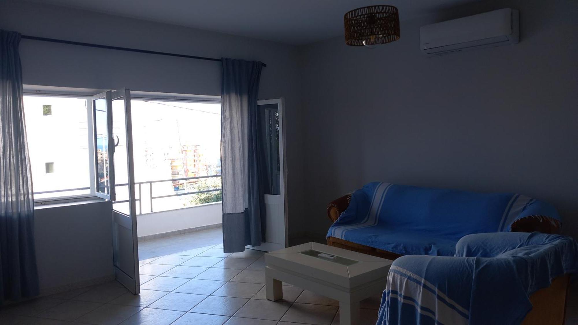 Thomas Apartments ซารานเดอ ภายนอก รูปภาพ