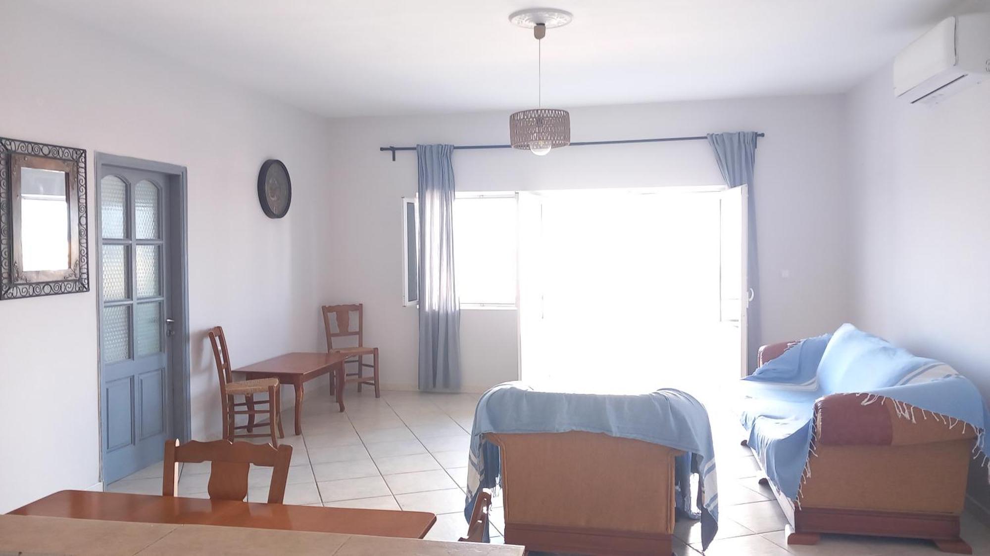 Thomas Apartments ซารานเดอ ภายนอก รูปภาพ