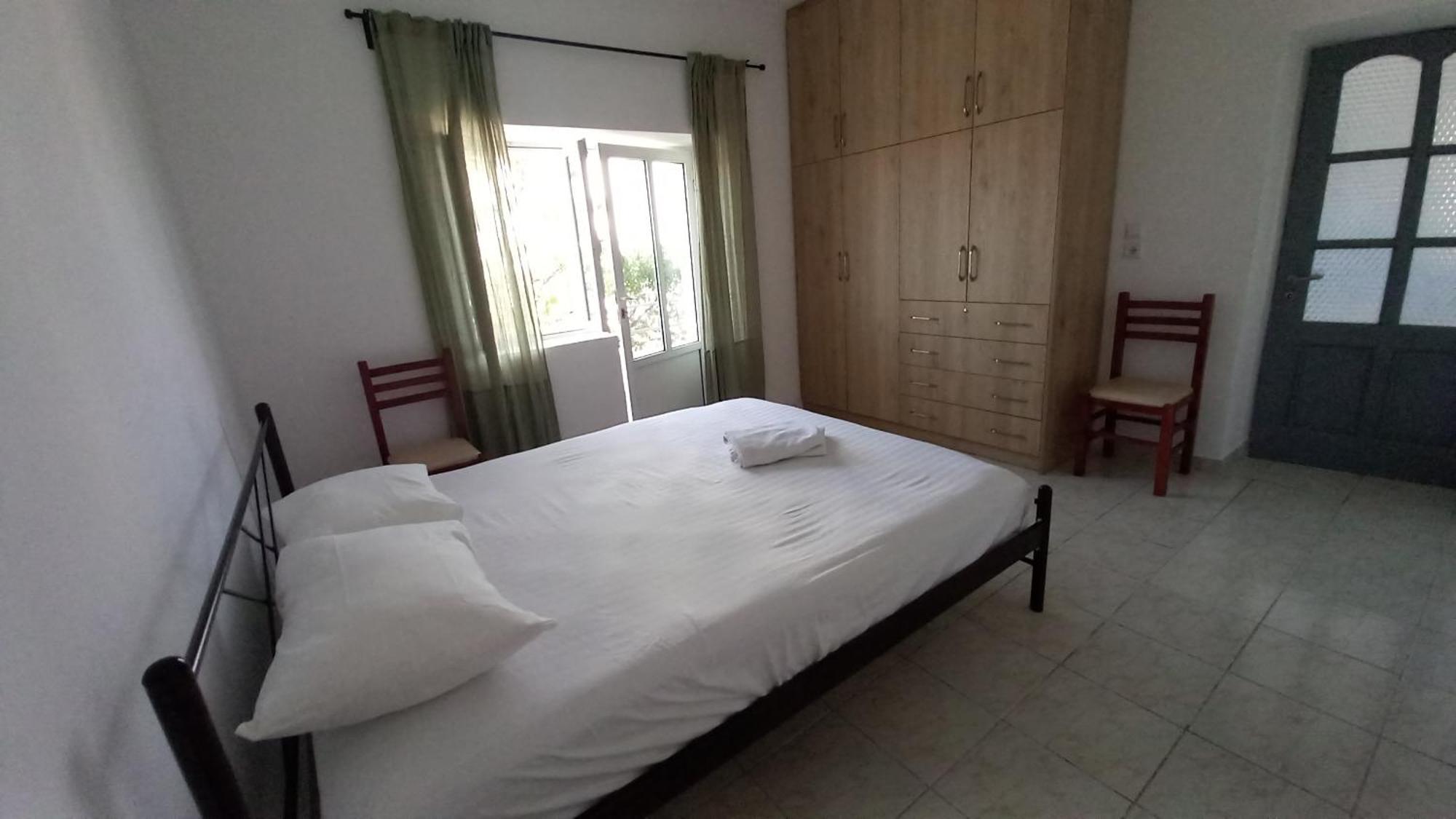 Thomas Apartments ซารานเดอ ภายนอก รูปภาพ